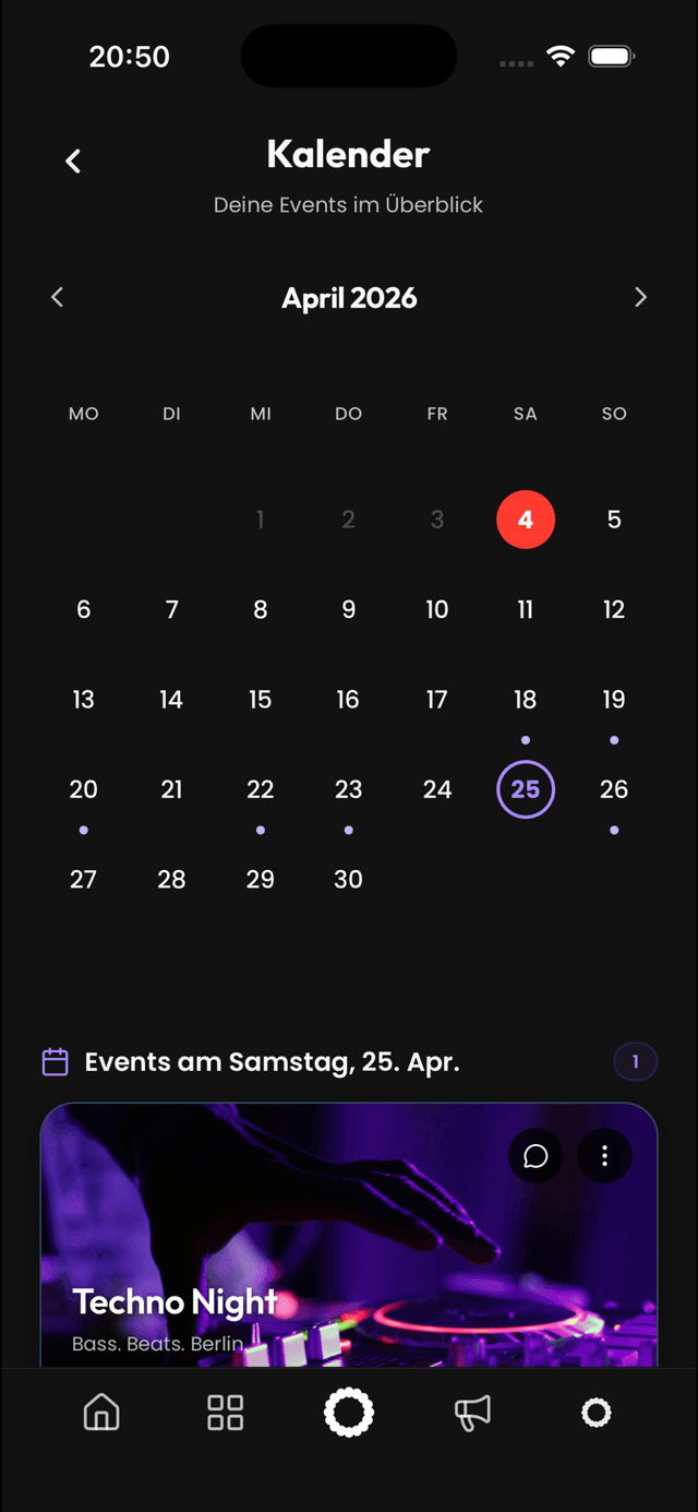 Kalender